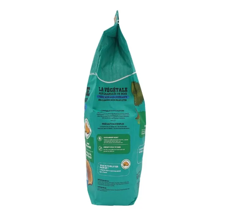 Aimé - Lettiera per gatti, 10 l, molto assorbente - immagine 5