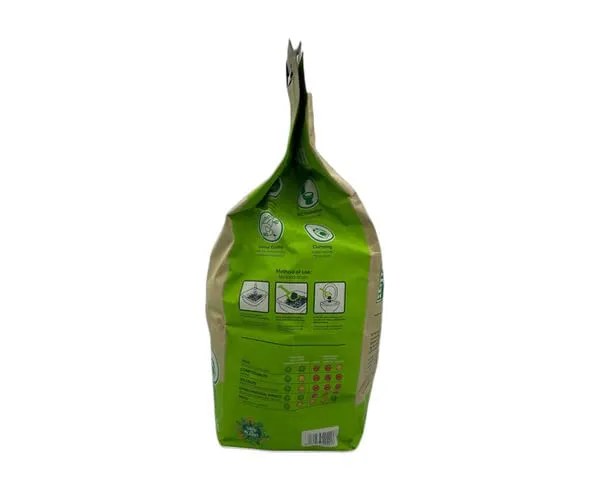 Greencat lettiera per gatti a base d'orzo (2 x 20 litri) tot. 16 kg - immagine 3