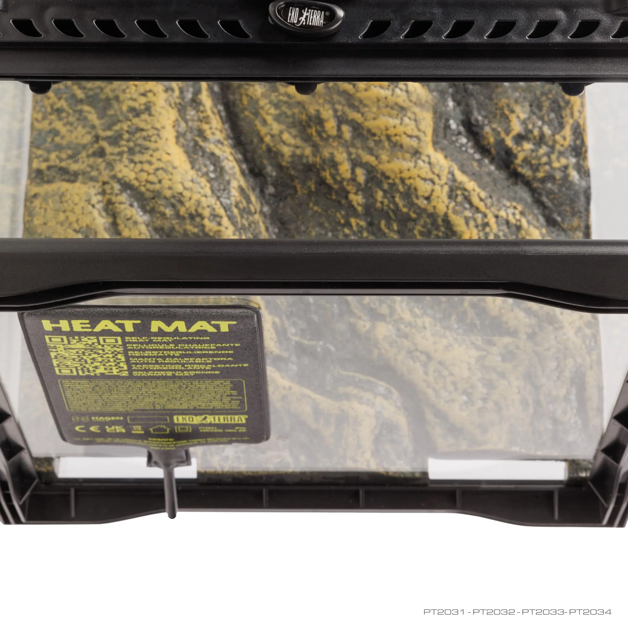 EXOTERRA PT-2033 Heat Mat 16W 30X20CM - immagine 7