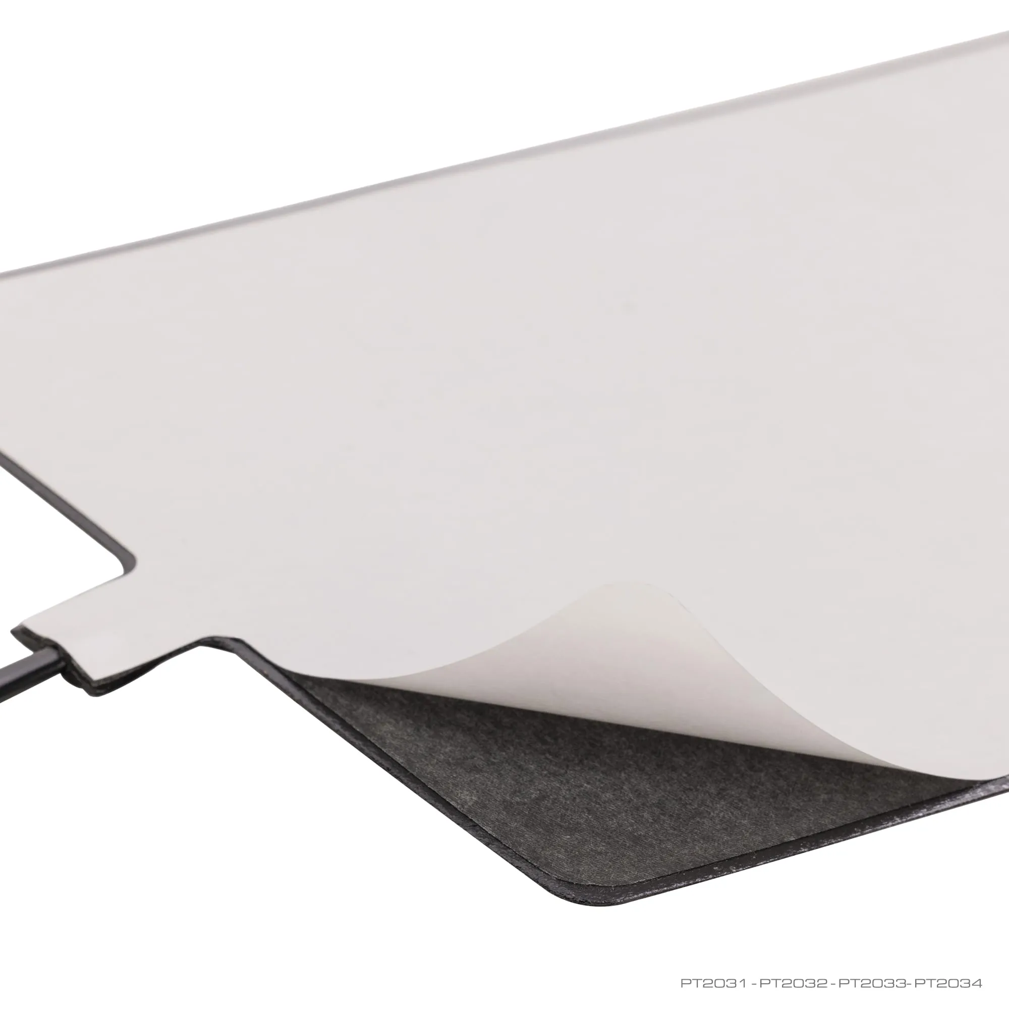 PT-2031 HEAT MAT 4W 18X10CM - immagine 5