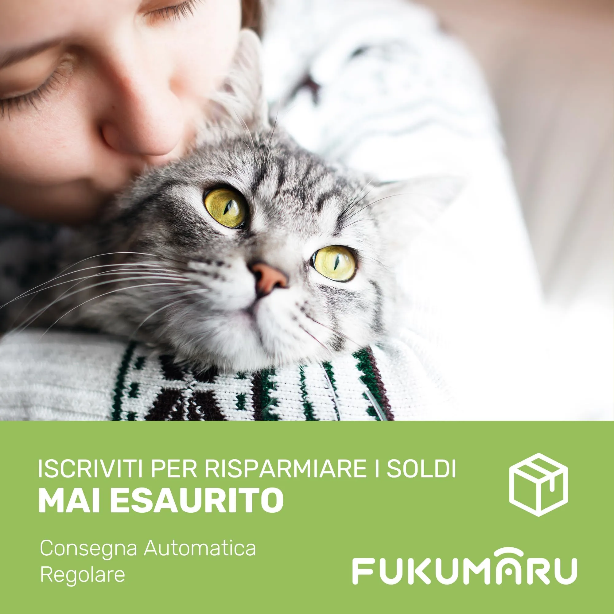 FUKUMARU Lettiera per Gatti al Tofu 10,8 kg - Lettiera Agglomerante per Gatti, Controllo degli Odori con Aroma di Tè Verde, Senza Polvere e Facile da Agglomerare, Smaltibile nel WC. - immagine 9