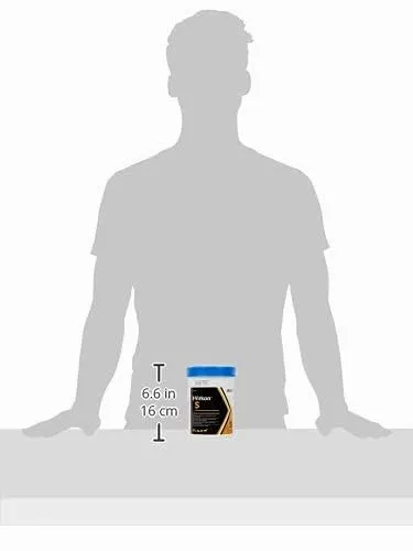 VIRKON S ampio spettro DISINFETTANTE, 1 kg - immagine 4