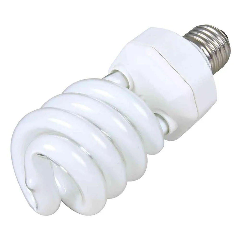 Trixie 55001 - Lampada per uccelli, 23 W, Bianco - immagine 2