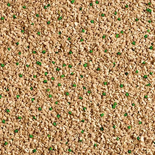Cat's Best Lettiera per gatti sensibile, 100% vegetale, resistente e antibatterica, realizzata con fibre di legno attive raffinate, appositamente progettata per gatti sensibili, 2,9 kg/8 l - immagine 2