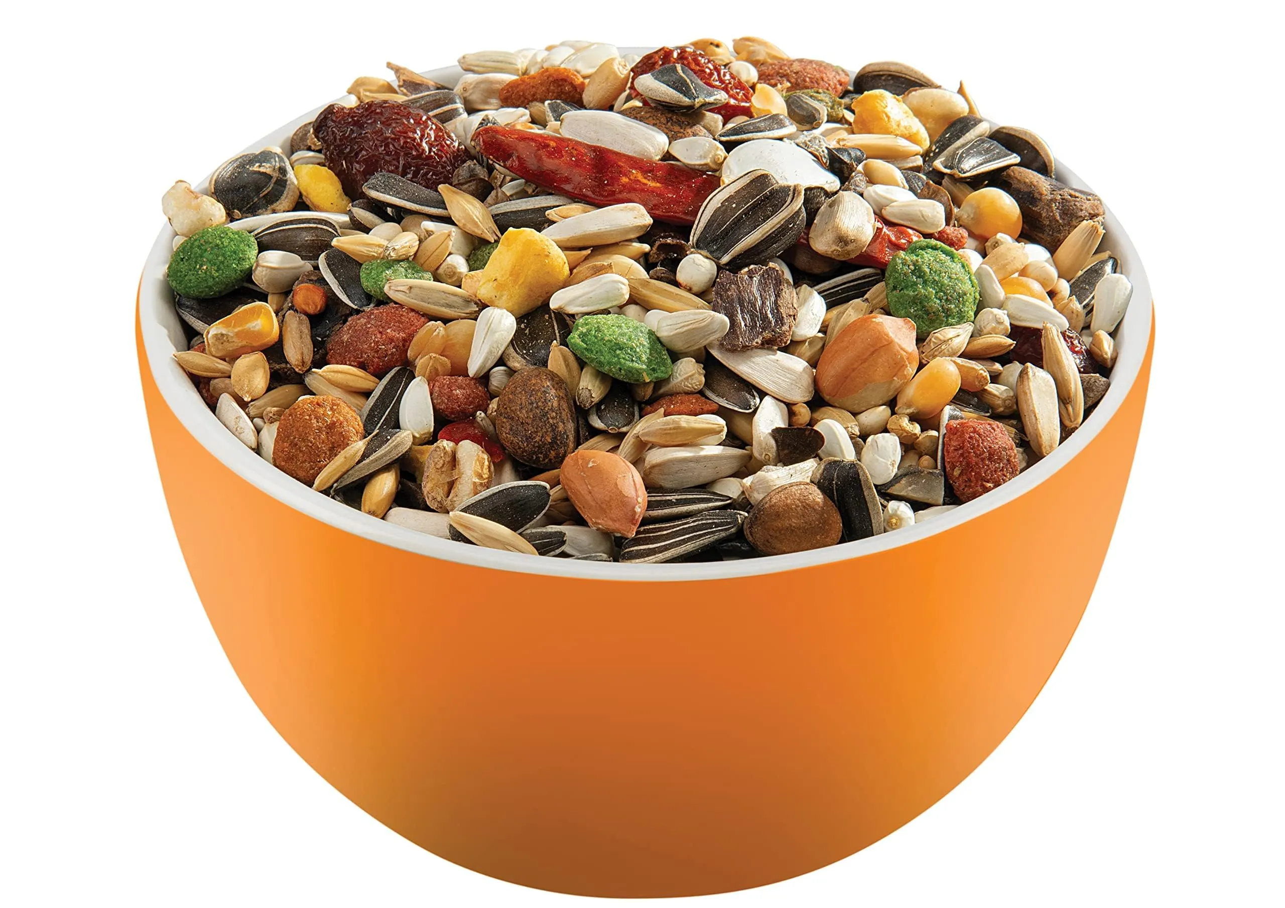 Loro Parque Pappagalli Africani Versele Laga - 2,5 kg - immagine 3