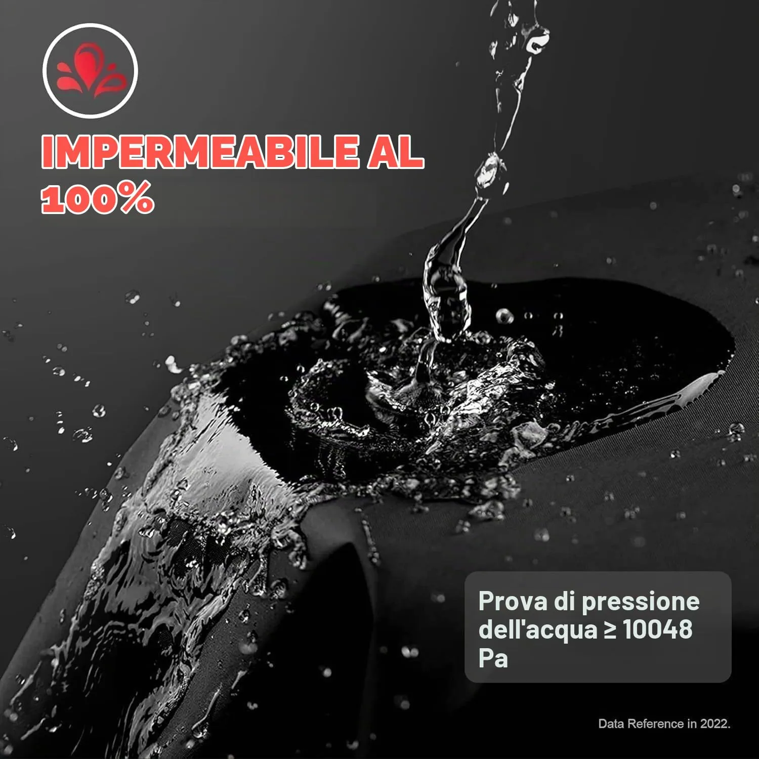 Zettum Copertura per gabbia per uccelli - 600D, per gabbie per uccelli, uso notturno, resistente e impermeabile, resistente allo sbiadimento, accessorio per gabbia per uccelli per parrocchetti - immagine 6