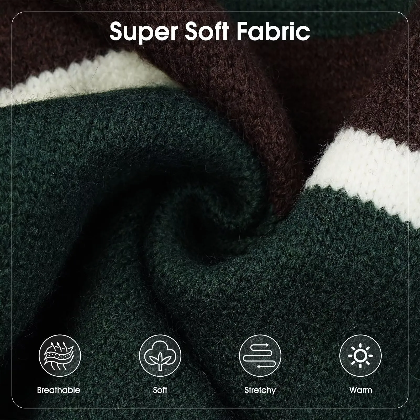 IECOii Cappotto per cani Whippet con copricapo, maglione pullover per levrieri, giacca in pile con collo alto per cani, abbigliamento a due zampe per Whippet, caldo maglione per levrieri italiani - immagine 3