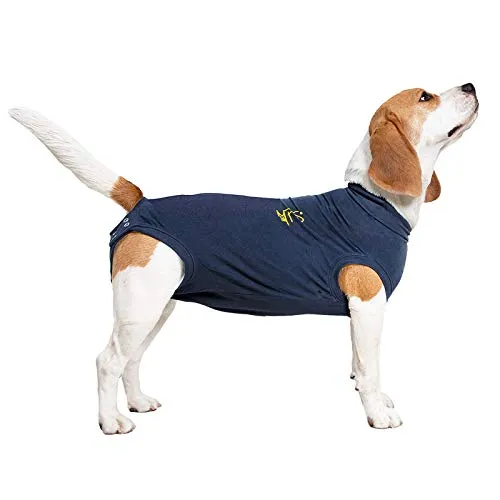MPS Medical Pet Shirt, Cane, Blu, XS - immagine 3