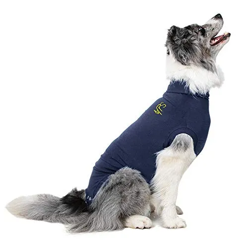 MPS Medical Pet Shirt, Cane, Blu, M - immagine 3