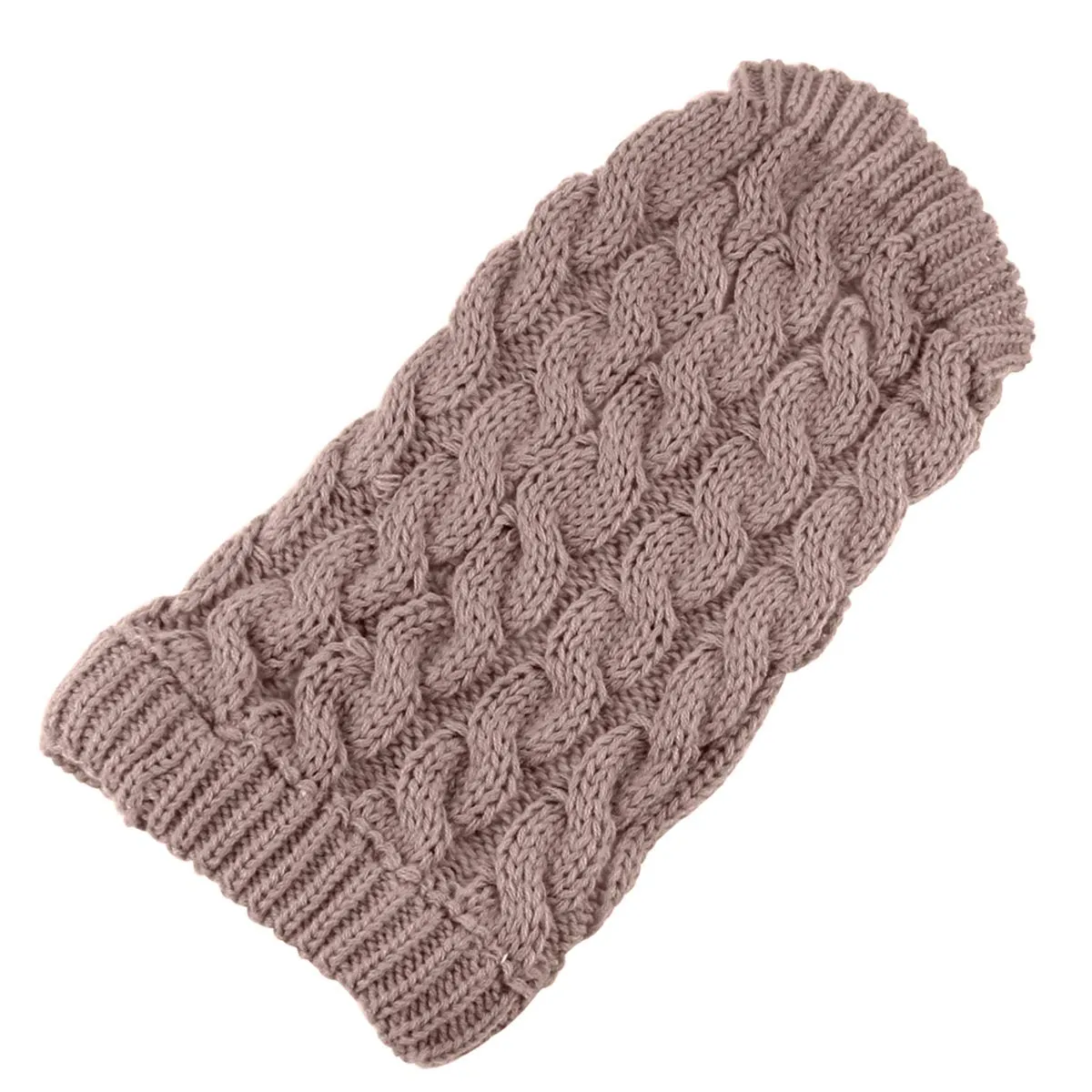 Maglione invernale a collo alto per cani da compagnia, maglione lavorato a maglia, cappotto invernale per ispessimento e uncinetto, per cani di taglia piccola, media, grande, cucciolo, gatto - immagine 5