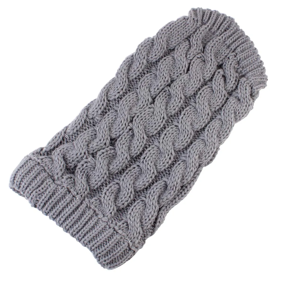 Cane da compagnia dolcevita lavorato a maglia maglione cappotto inverno scaldino ispessimento pullover maglieria cappotto all'uncinetto vestiti per piccolo cane medio grande cucciolo gatto - immagine 4