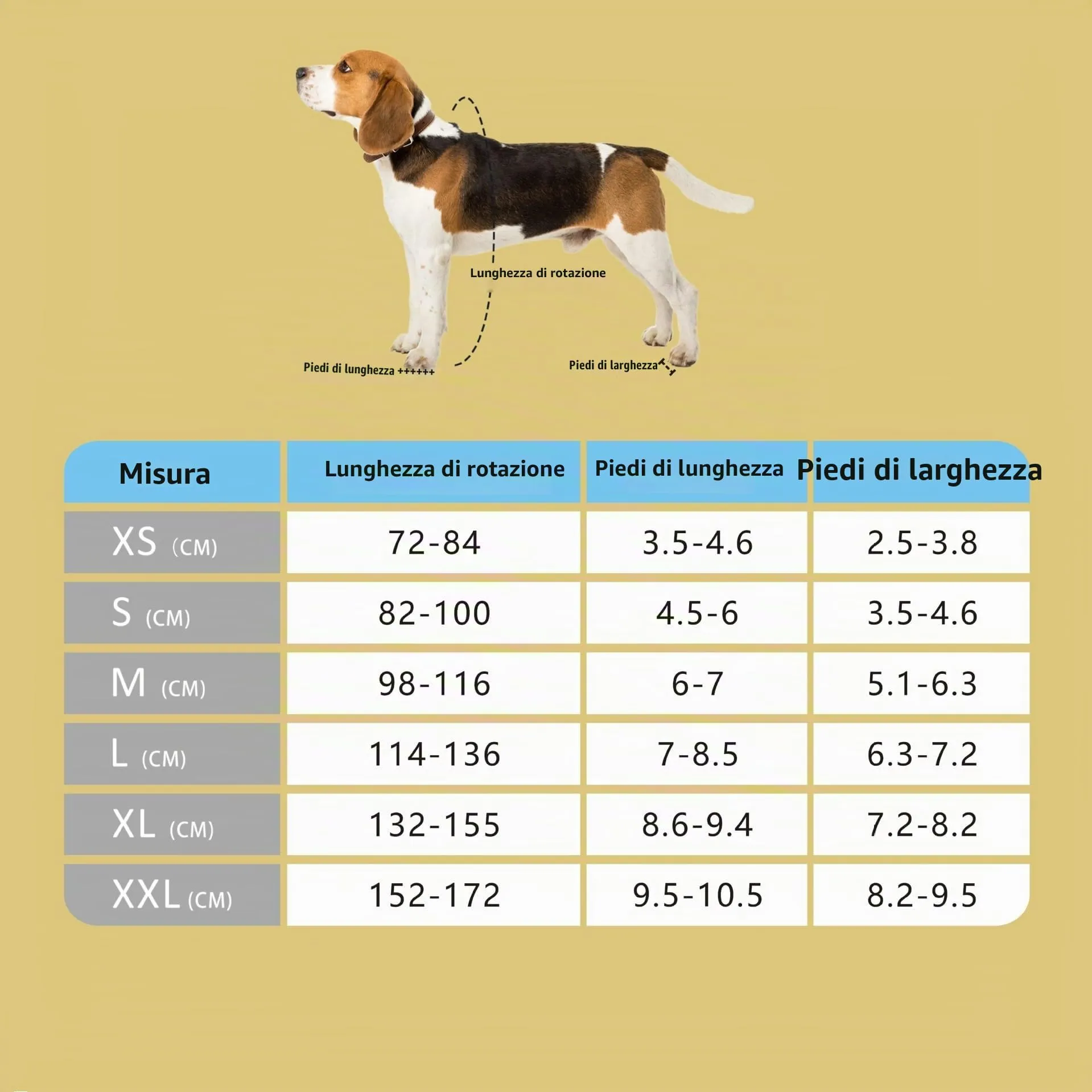 BLOSSOMLIFE Stivali per cani con bretelle, impermeabili per cani di grandi dimensioni, stivali da pioggia con suola in gomma, pantaloni da neve, protezioni per le zampe scarpe legging, stivali da neve - immagine 5