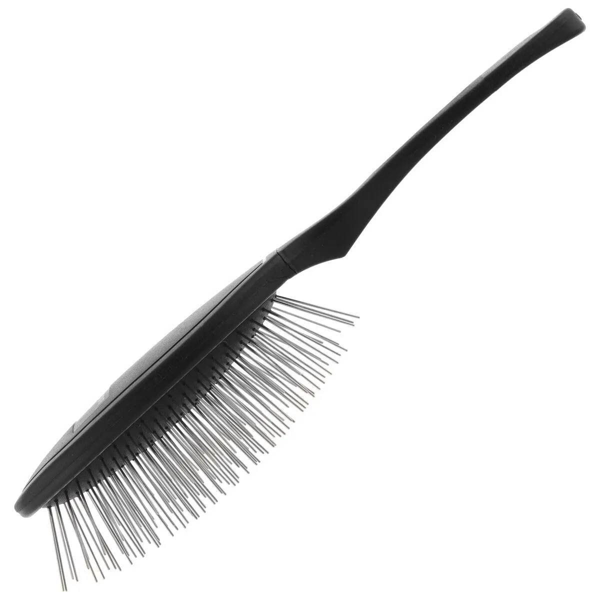 GROOM PROFESSIONAL Luxury Professional Pet Grooming Flexible Pin Brush, 2.5cm - immagine 2