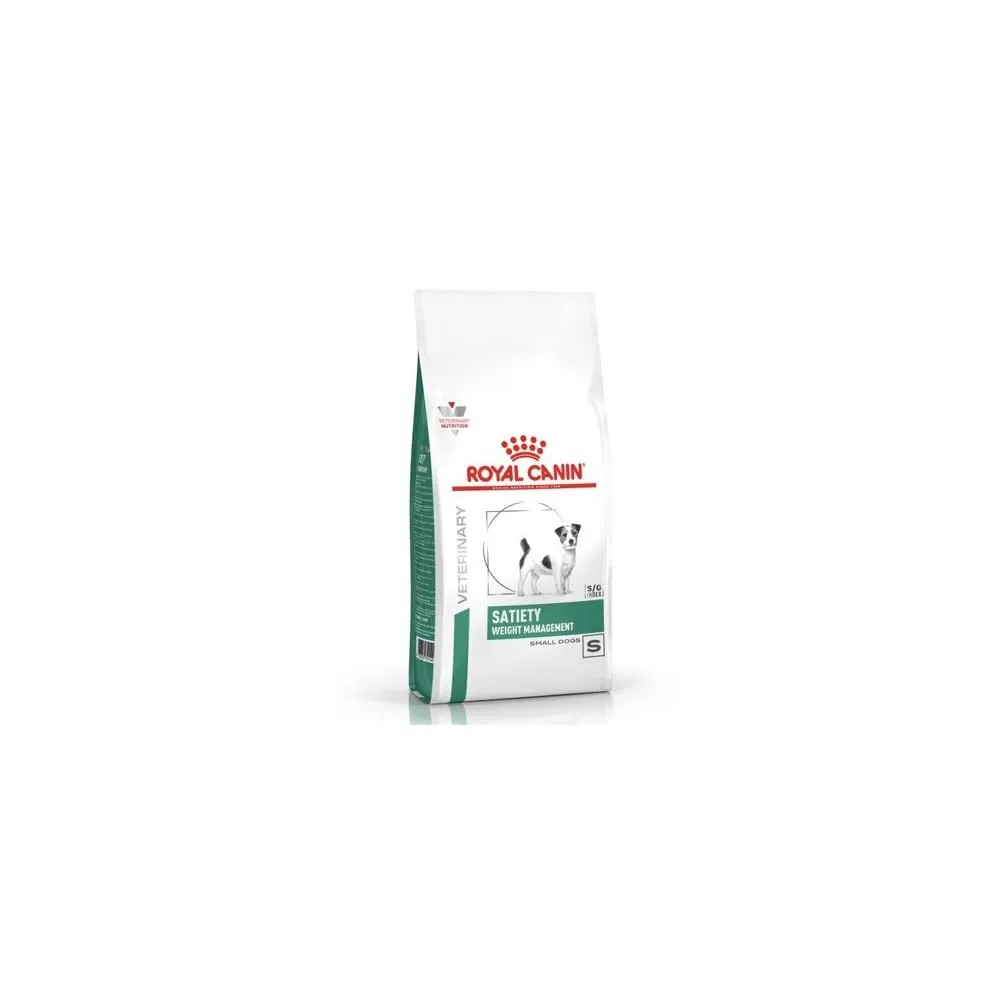 Royal Canin Satiety Weight Management Canine Small Dog - immagine 1