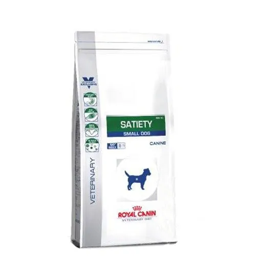 Royal Canin Satiety Weight Management Canine Small Dog - immagine 2