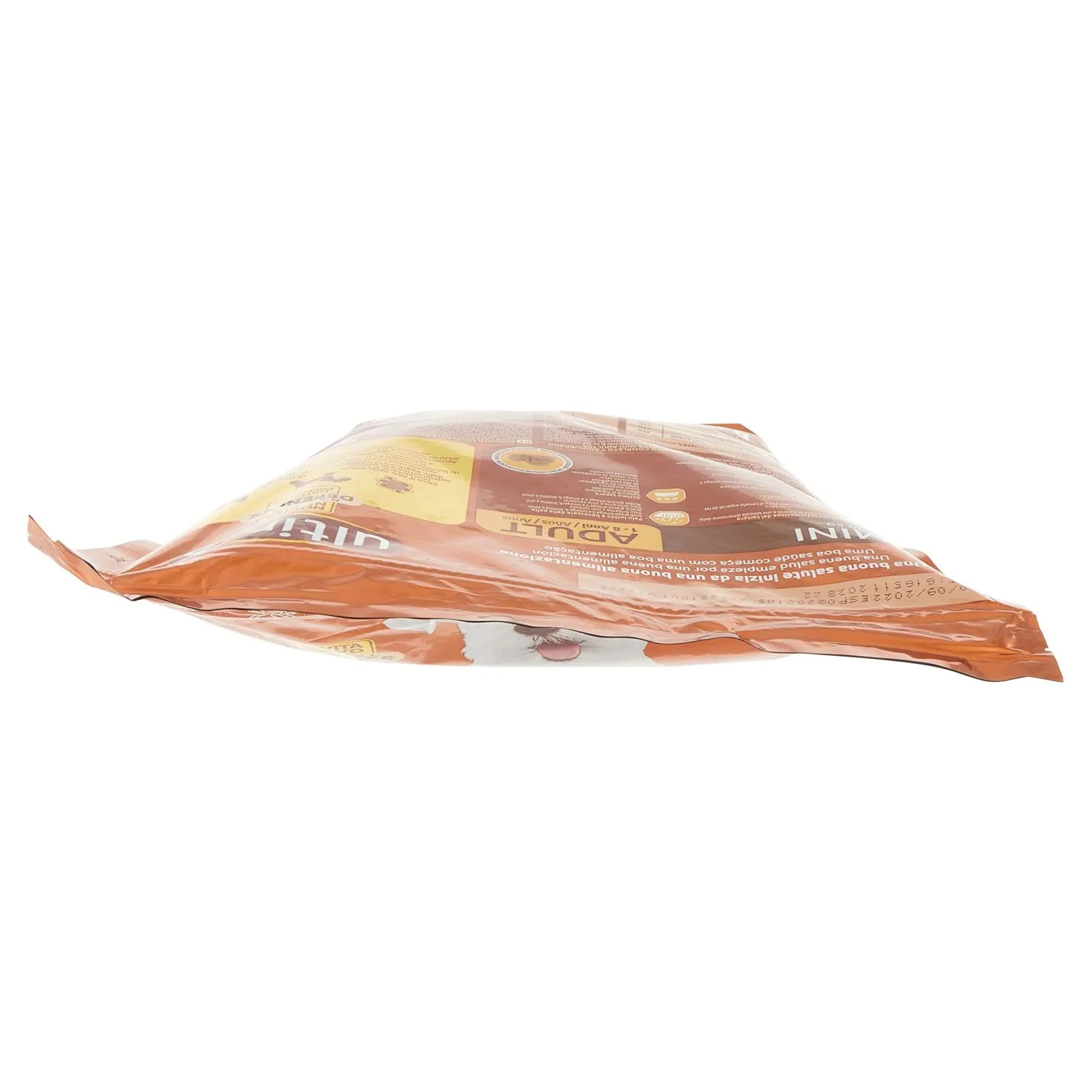 Ultima Cibo per Cani Mini Adult con Pollo, 800 g - immagine 5