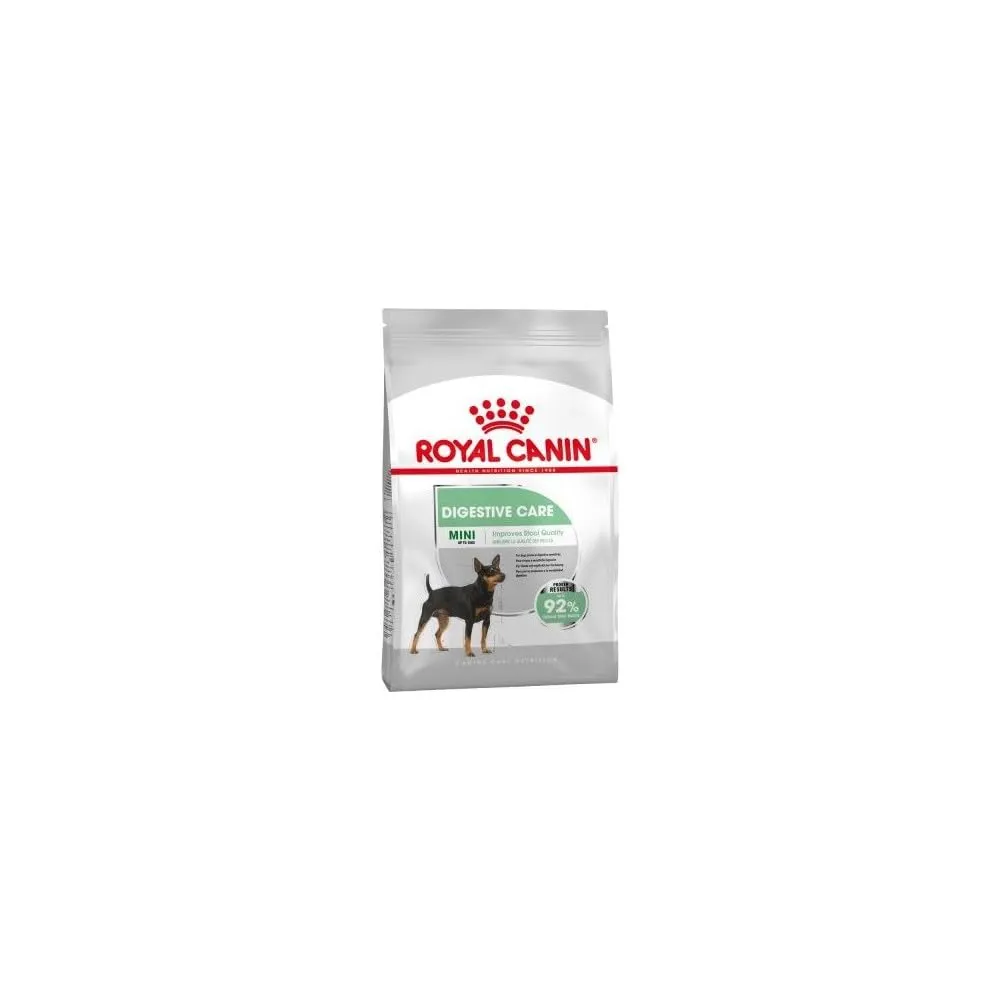 Royal Canin Mini Digestive Care - immagine 1
