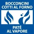 Monge Alimento Cibo Umido per Cani MONOPROTEICO 100% Maiale GR.150X24 - immagine 4