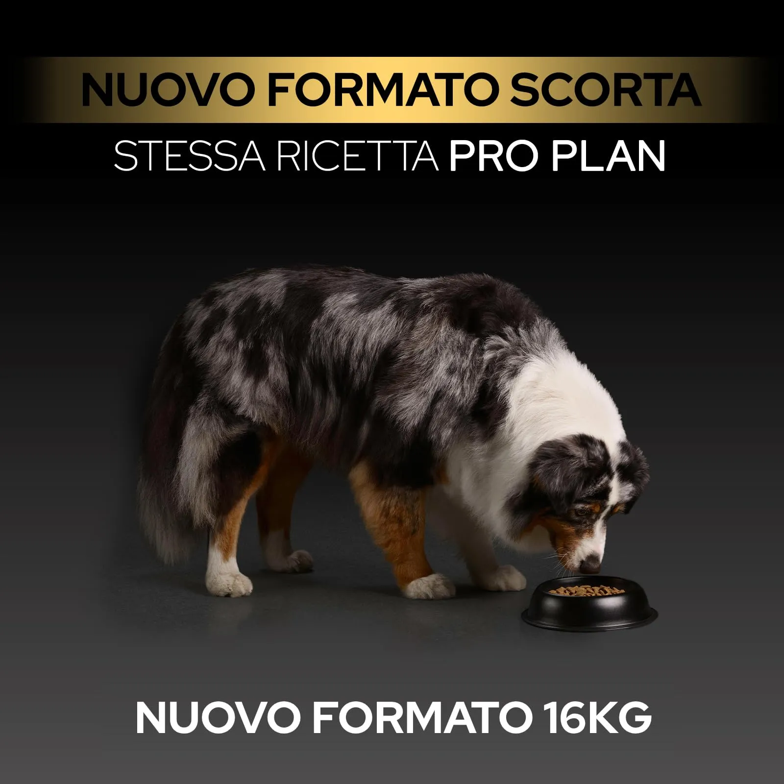 PURINA PRO PLAN Crocchette per Cani Adulti di Tutte le Taglie Sacco da 16kg - immagine 3