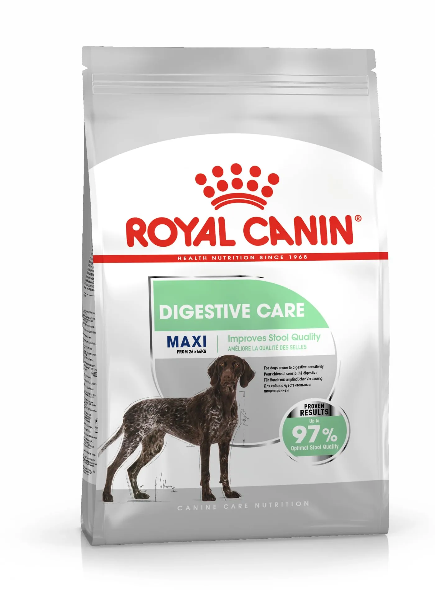 Royal Canin Mini Digestive Care - immagine 1