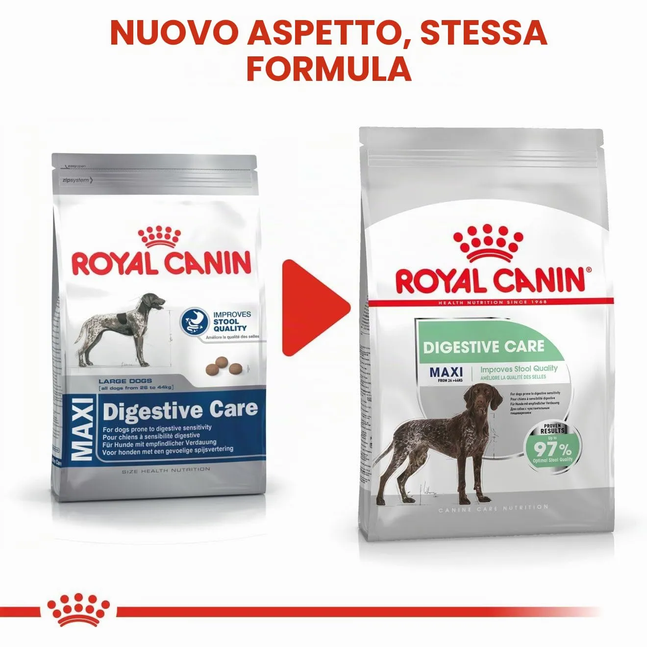 Royal Canin Mini Digestive Care - immagine 2