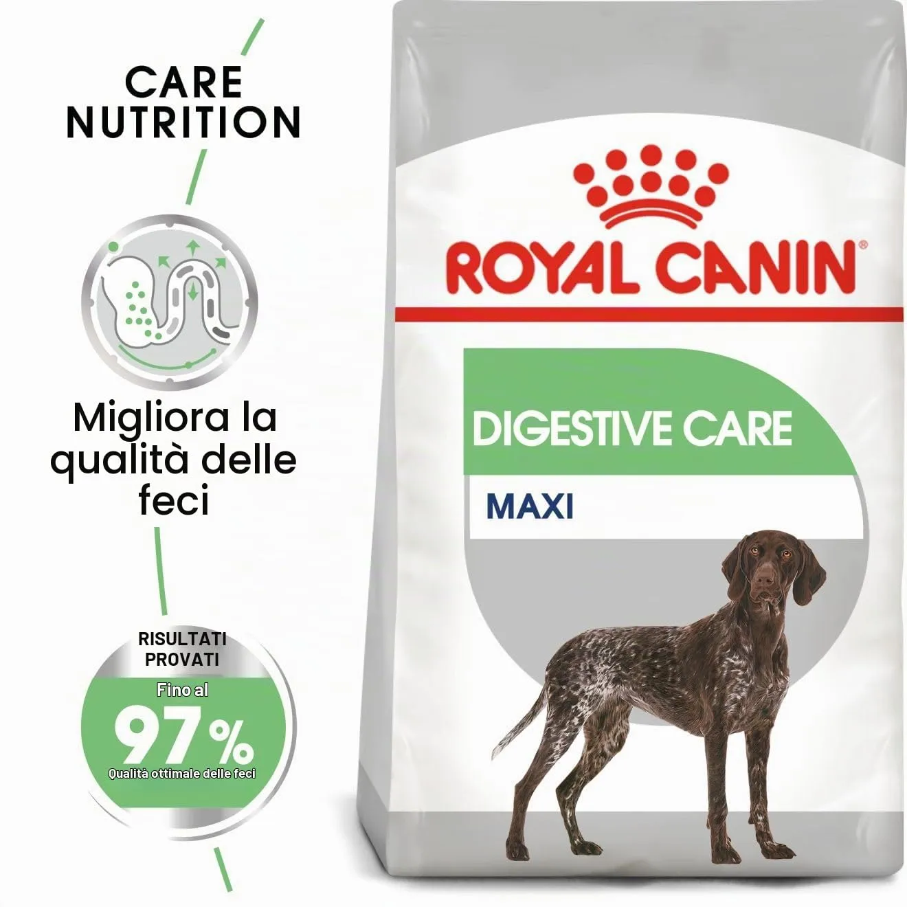 Royal Canin Mini Digestive Care - immagine 3