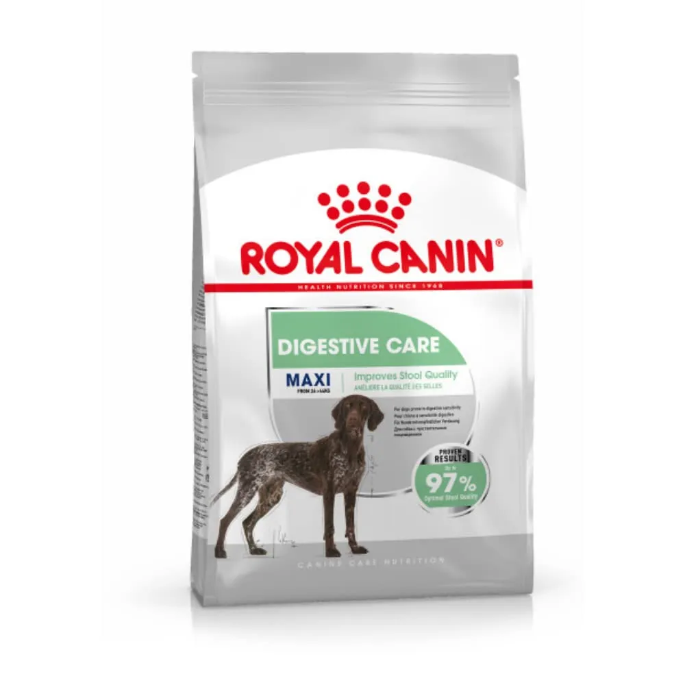 ROYAL CANIN CCN Maxi Digestive Care 10000 g - immagine 1