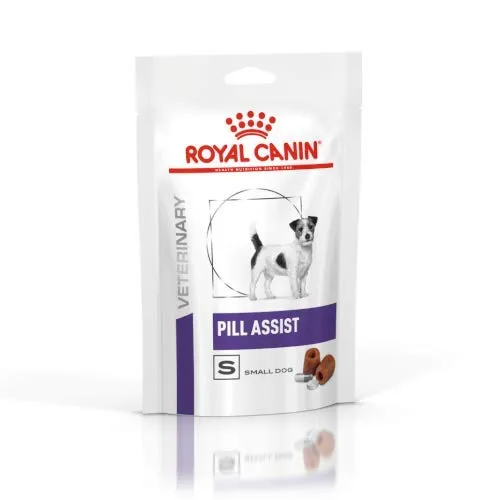 Pill Assist Small Dog | Bocconi modellabili | 2 x 90 g | Per cani piccoli - immagine 2