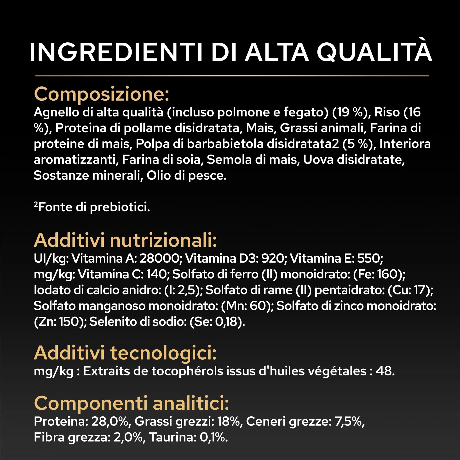 PURINA PRO PLAN Athletic Sensitive Digestion Crocchette cani, Sacco da 16kg - immagine 6