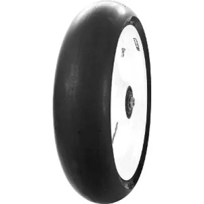 Dunlop KR 108 ( 200/70 R17 TL ruota posteriore ) - immagine 1