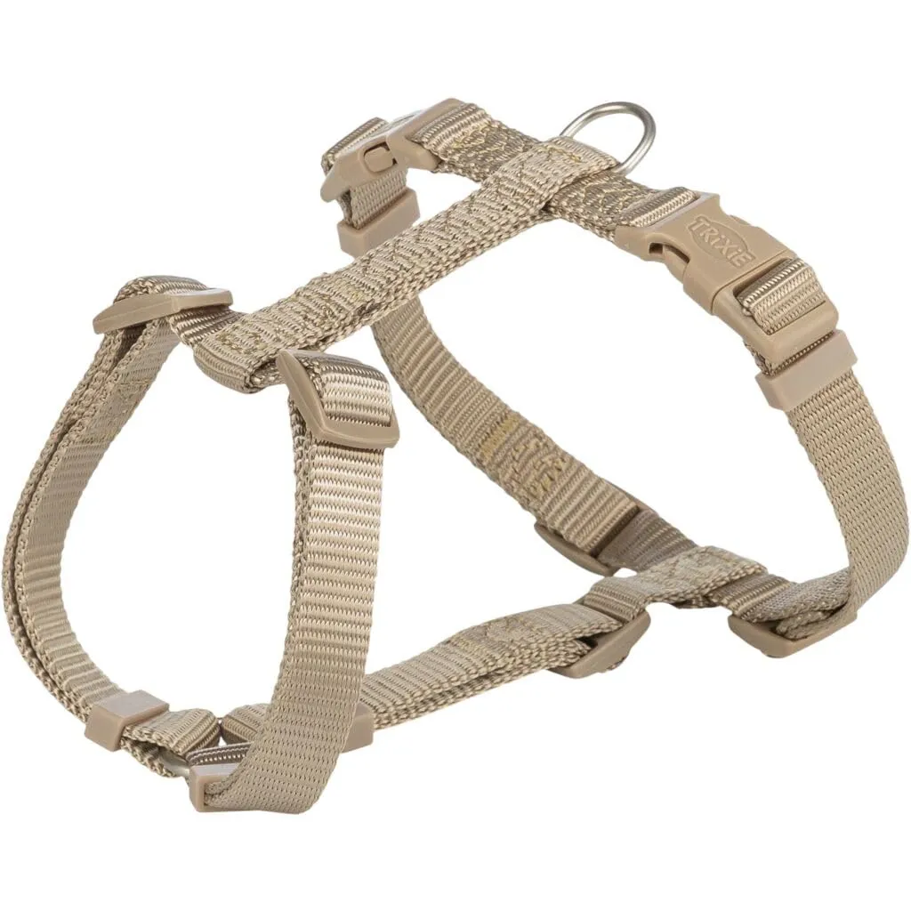 Imbracatura per Cane Trixie Premium Arena M/L - Marca: Trixie - EAN: 4053032673199 - immagine 1