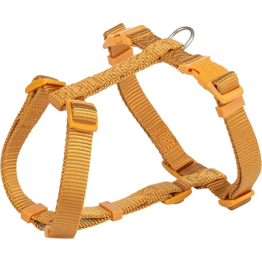 Trixie Premium Curry M/L - Pettorina per Cane Trixie - EAN: 4053032672772 - immagine 1