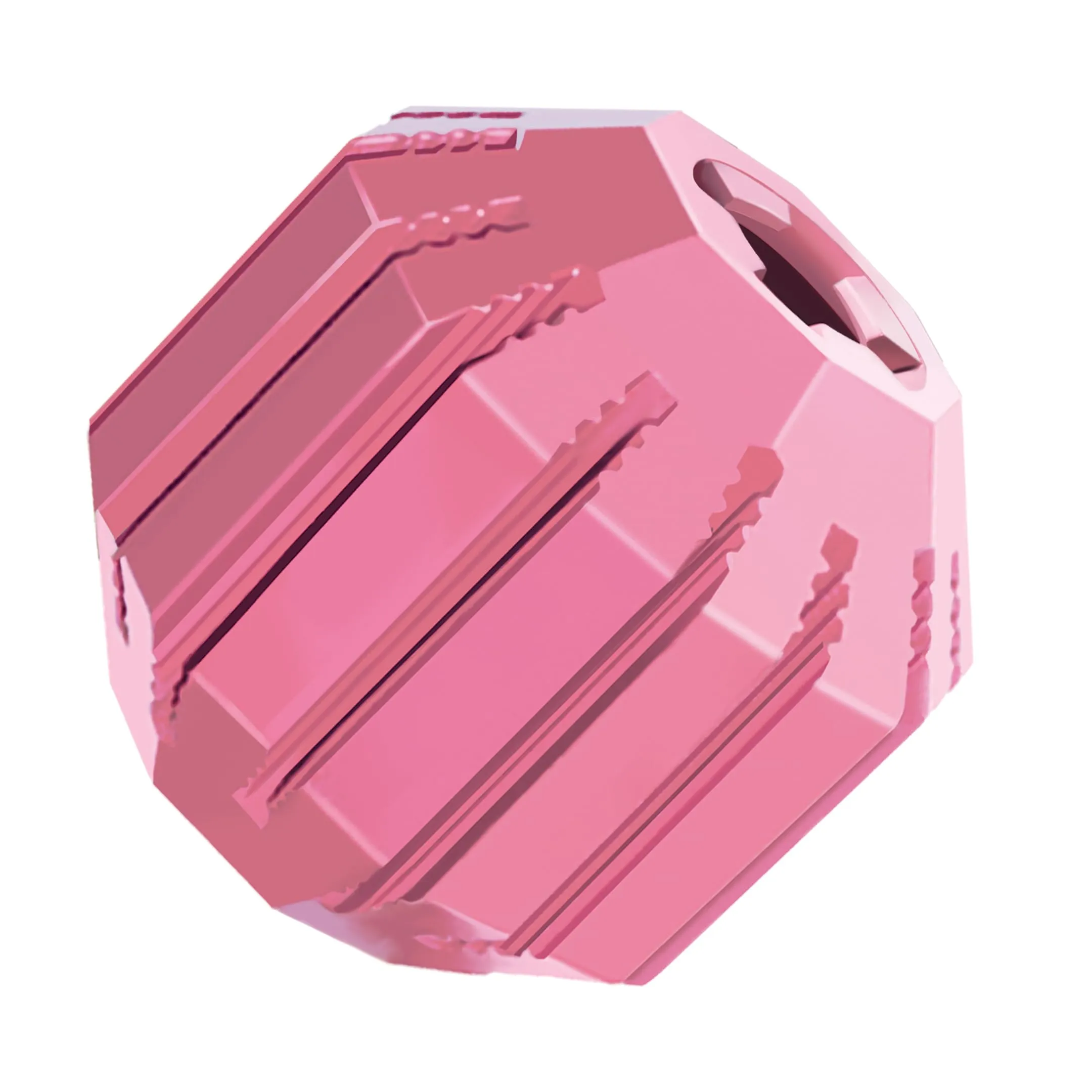 KONG Puppy Activity Ball da Masticare per Cuccioli, Taglia Piccola - immagine 1