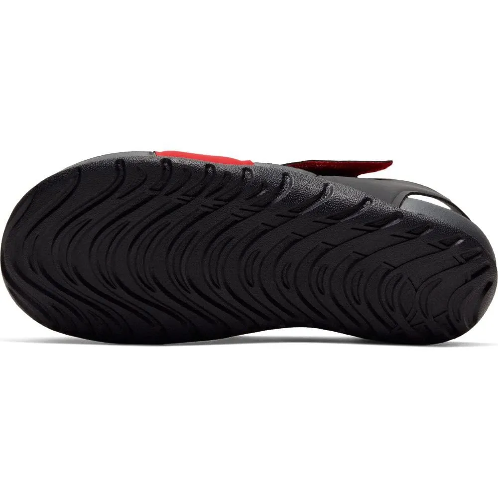 Nike 943826 603 Unisex - Bambini Scarpe da Corsa, University Red/Anthracite/Black, 32 EU - immagine 2