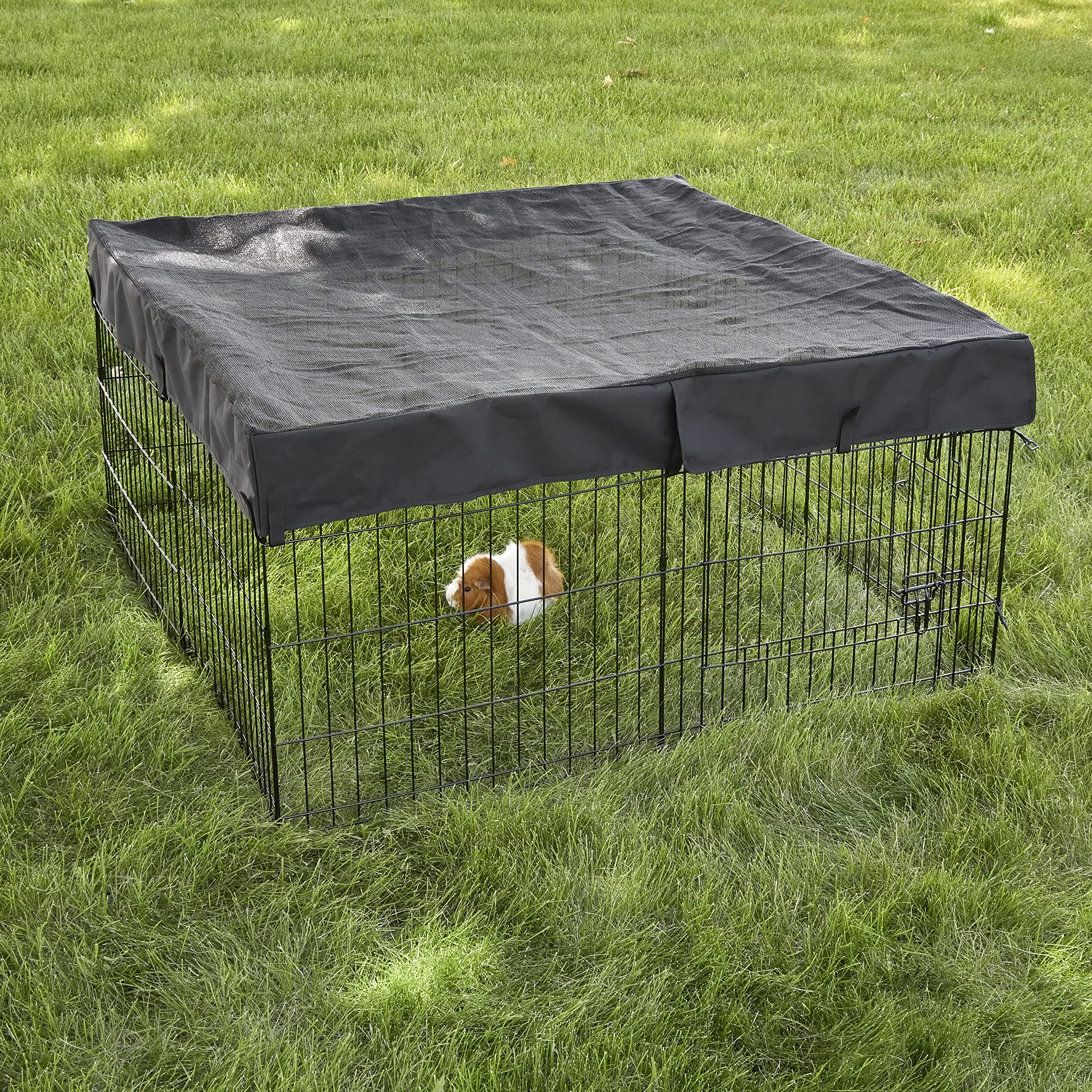 MidWest Homes for Pets Penna quadrata in tessuto a rete - immagine 5