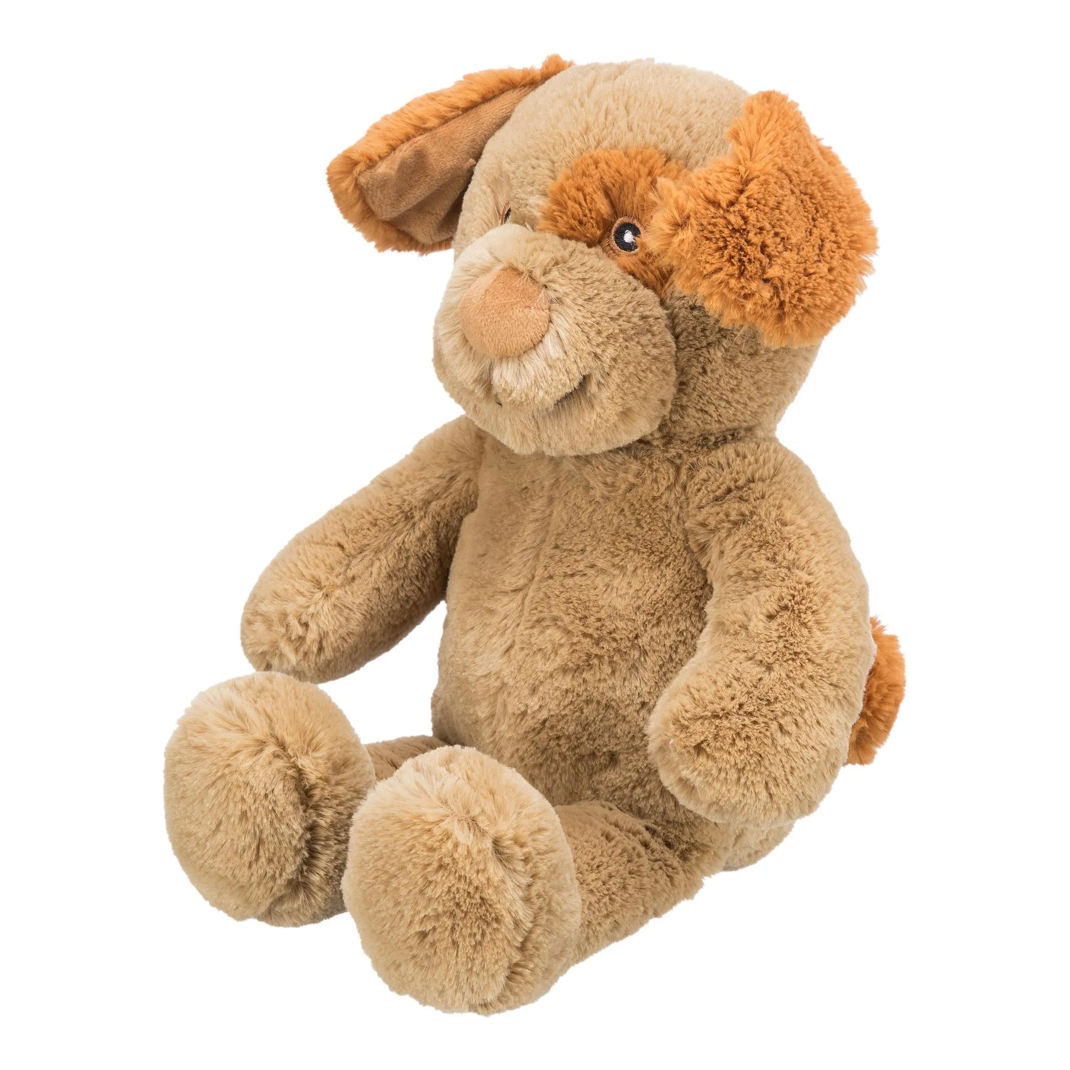 TRIXIE Peluche Be Eco Cane Enno, peluche riciclato, 40 cm – 34885 - immagine 3