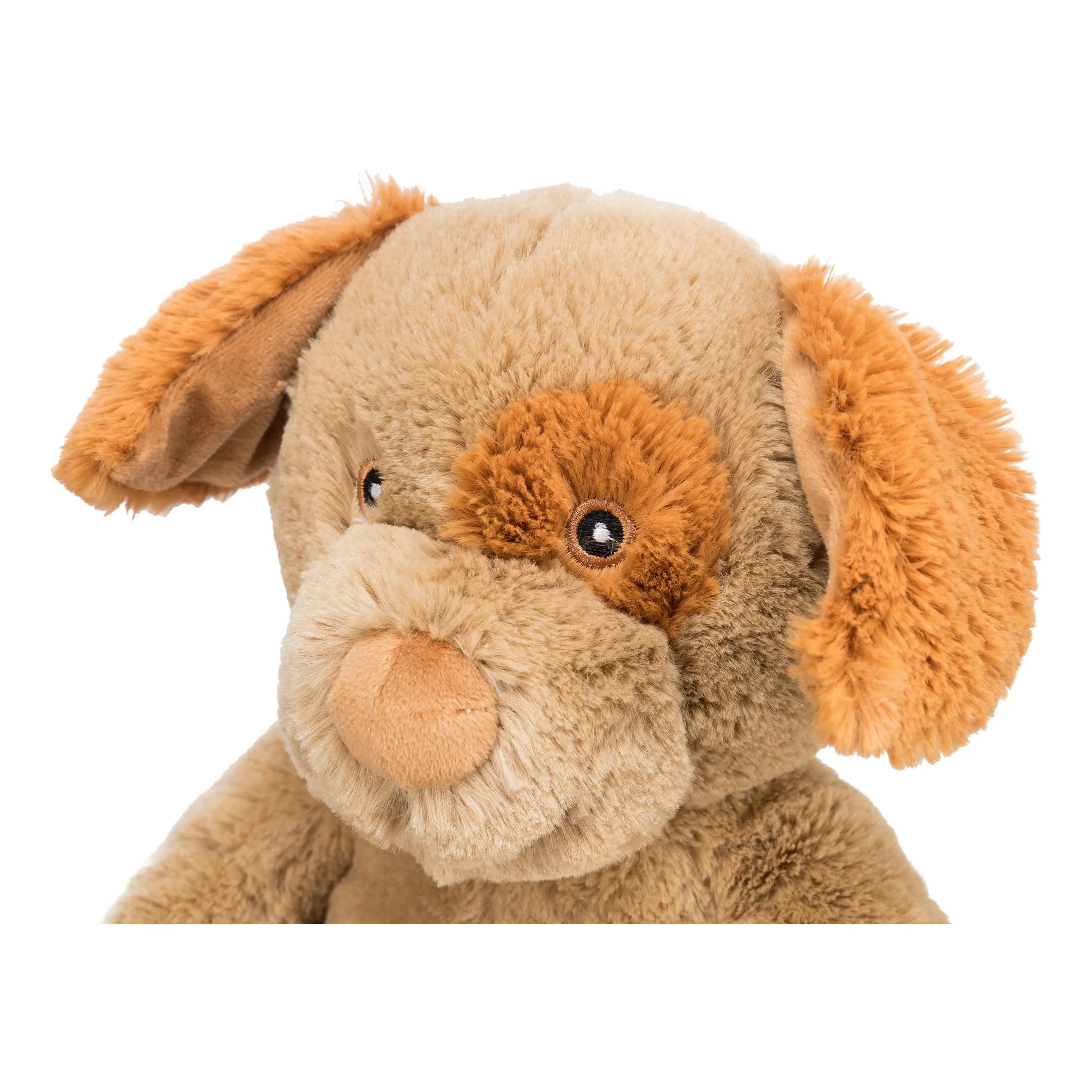 TRIXIE Peluche Be Eco Cane Enno, peluche riciclato, 40 cm – 34885 - immagine 4
