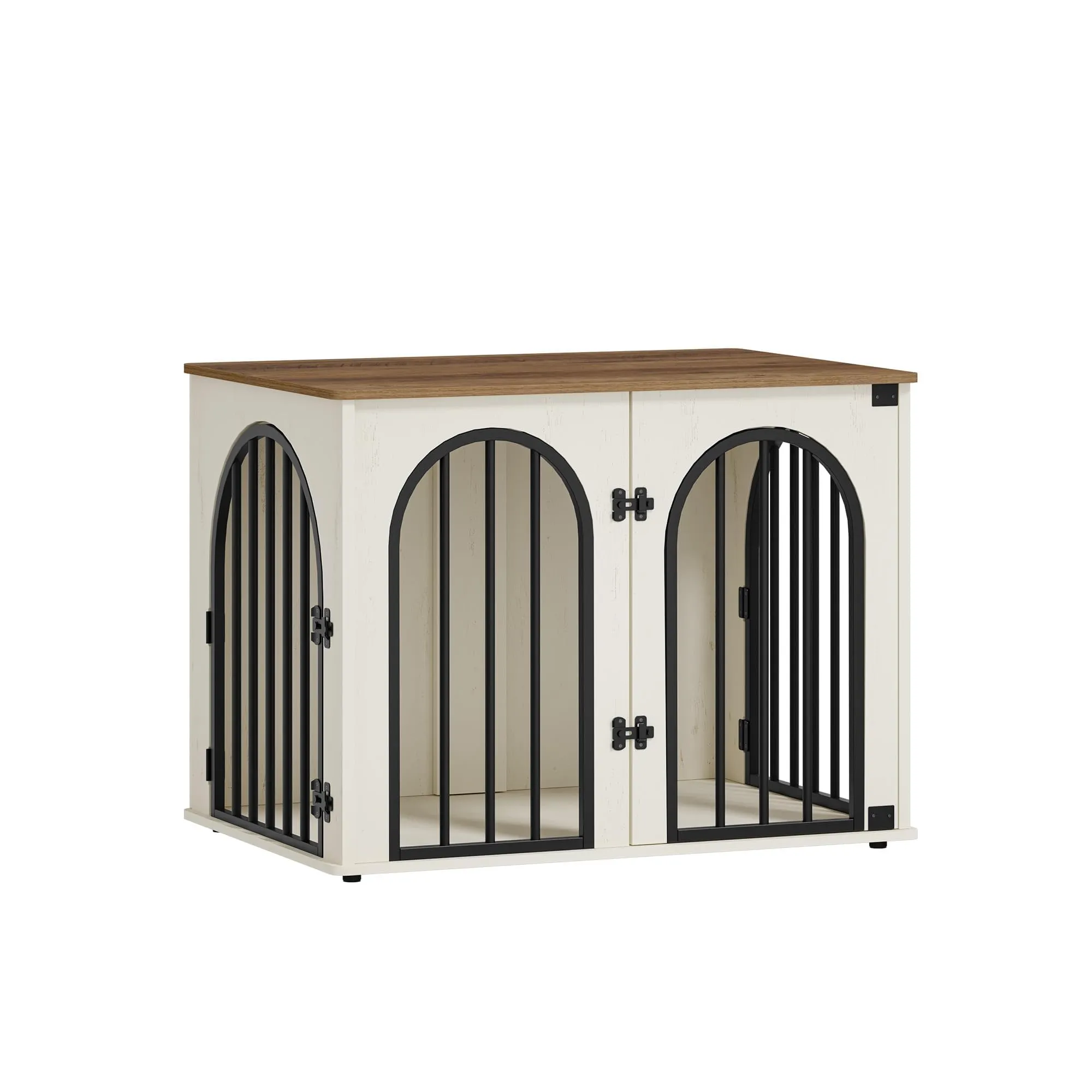 Hzuaneri 80 cm, cuccia per cani da interno per cani di taglia piccola/media - immagine 9
