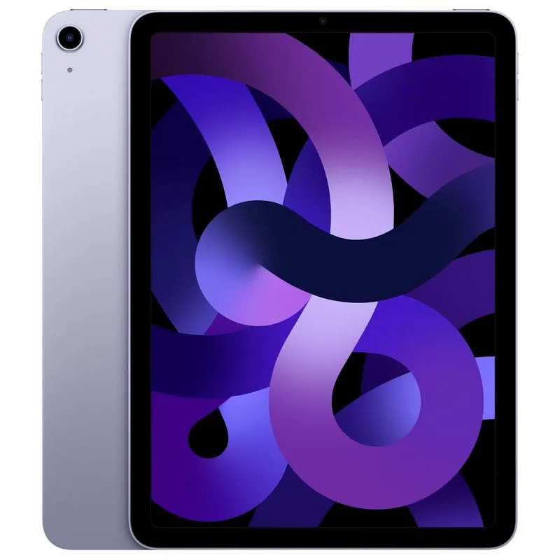 Apple iPad Air 10.9'' Wi-Fi 64GB - Viola - immagine 1