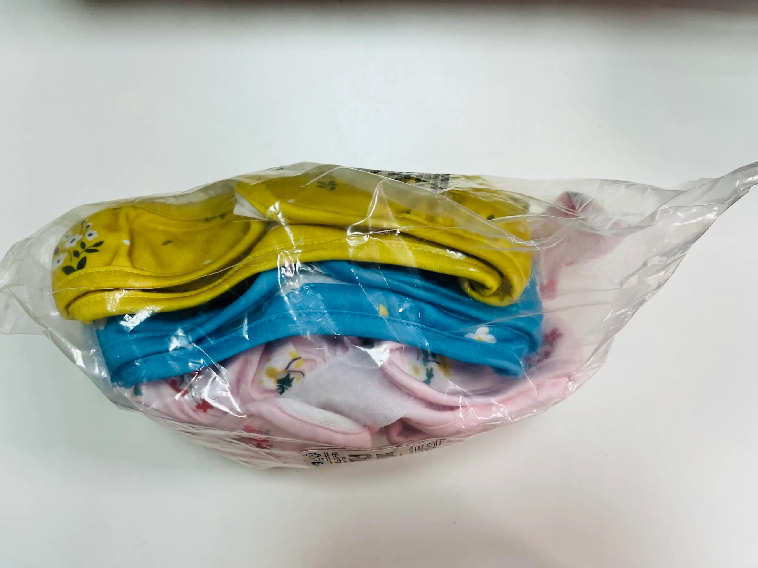 Nobleza 3 Pezzi Pannolini Cane Femmina, Mutande Lavabile per Cani in Calore, Pannoloni per Cani Femmina Ciclo, Assorbenti, Riutilizzabili, XS, Vita 20-30cm - immagine 2