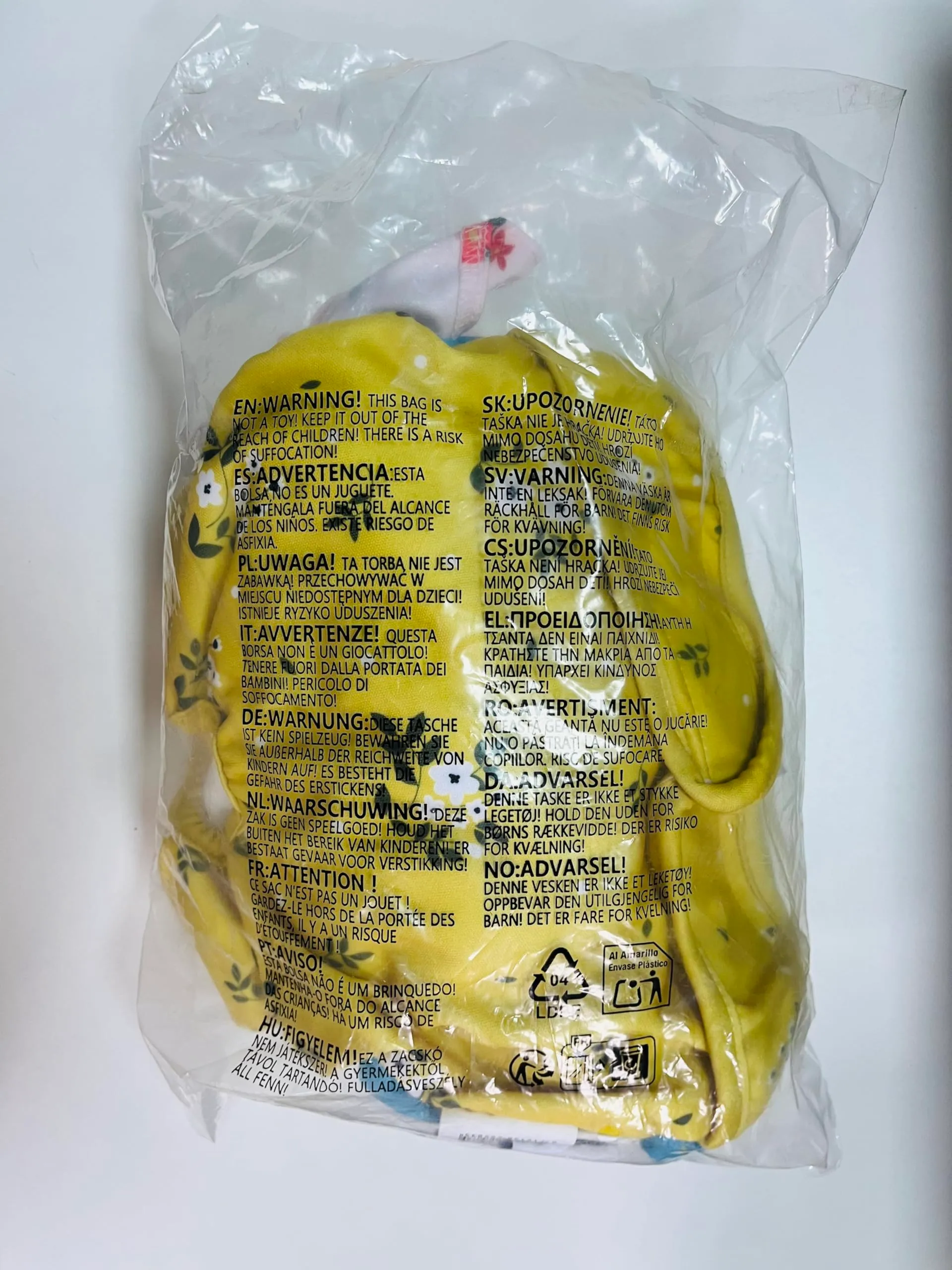 Nobleza 3 Pezzi Pannolini Cane Femmina, Mutande Lavabile per Cani in Calore, Pannoloni per Cani Femmina Ciclo, Assorbenti, Riutilizzabili, XS, Vita 20-30cm - immagine 3