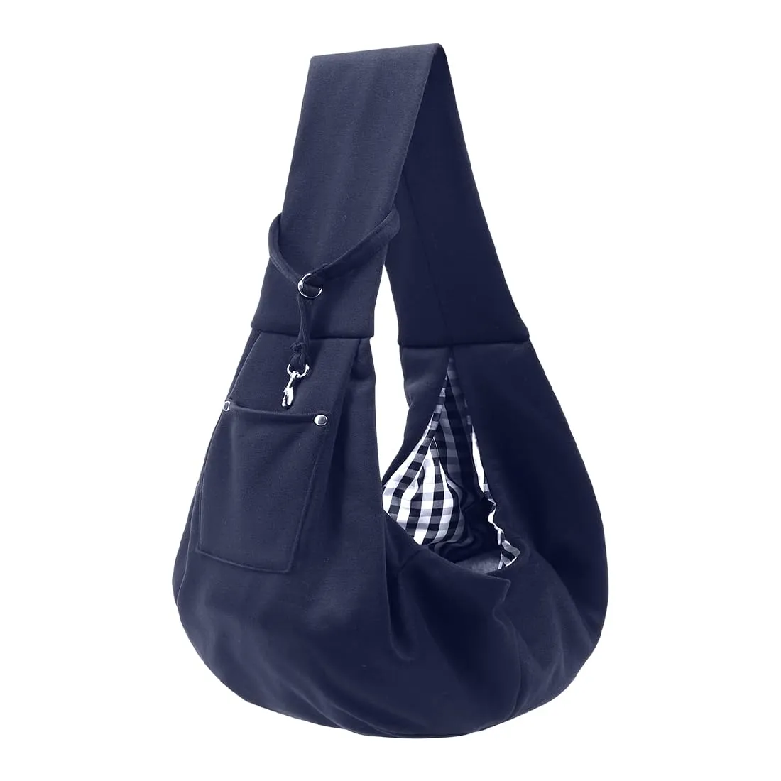 LAKPYN Borsa da Viaggio per Cani, Regolabile Borsa Animali Domestici, Trasportino da Passeggio, Borsas Porta Cane, per Viaggio Passeggiata - immagine 7