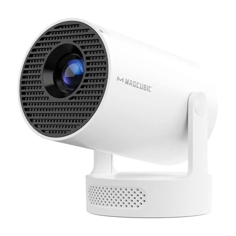Proiettore Magcubic HY300PRO+ 720p 200 Lumen 130" LED DLP Smart Portatile - immagine 1