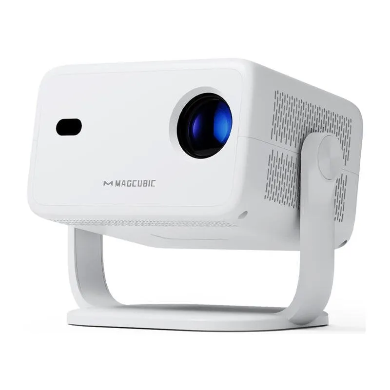 Proiettore Magcubic L018 FullHD 400 Lumen 200" LED DLP Android 14 Portatile - immagine 1