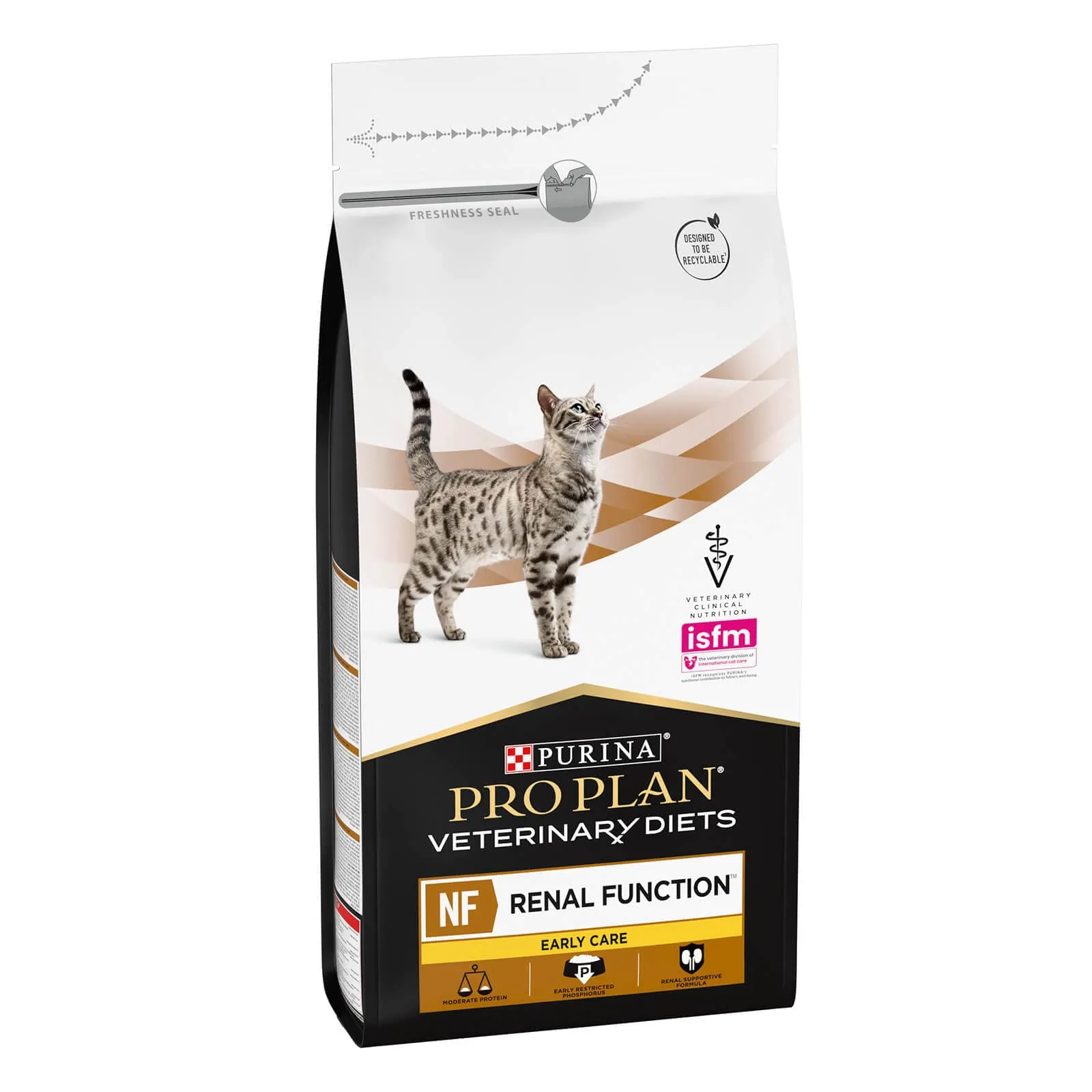 Purina Veterinary Diets Feline NF Early Care - immagine 2