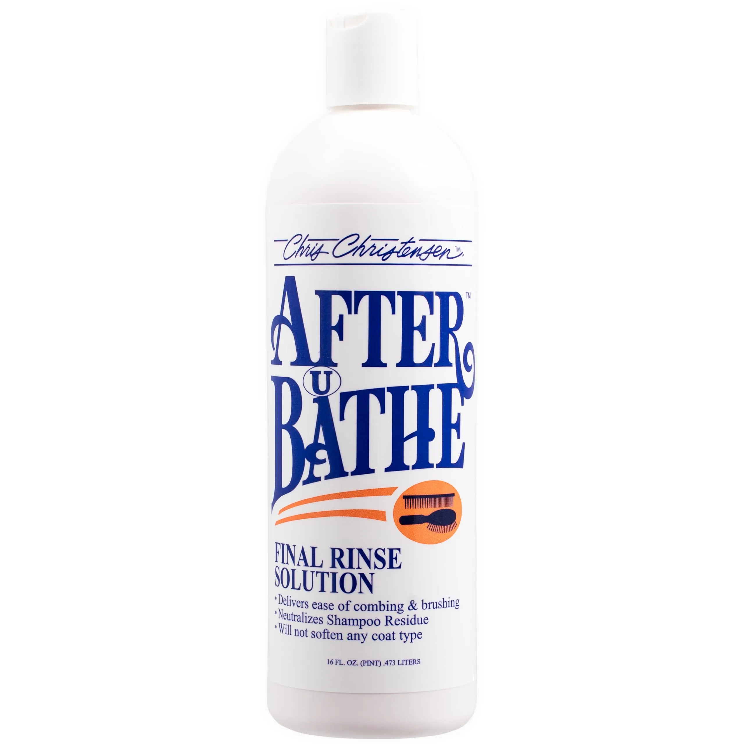 Chris Christensen After U Bathe 473ml - immagine 1