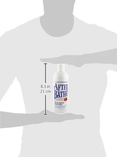 Chris Christensen After U Bathe 473ml - immagine 3