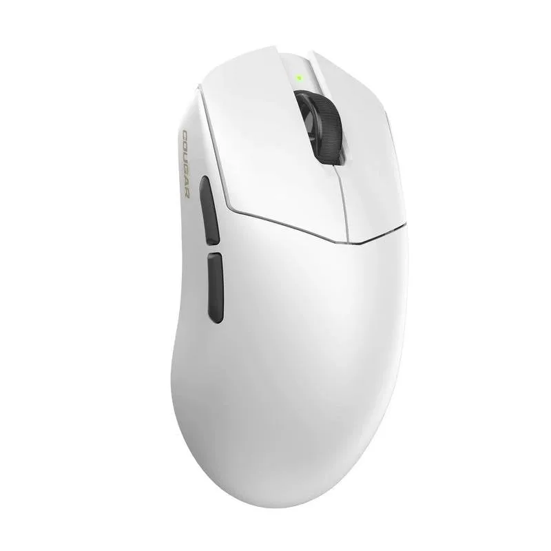 Mouse Cougar Revenger Pro 8K wireless 30000 DPI bianco - immagine 1