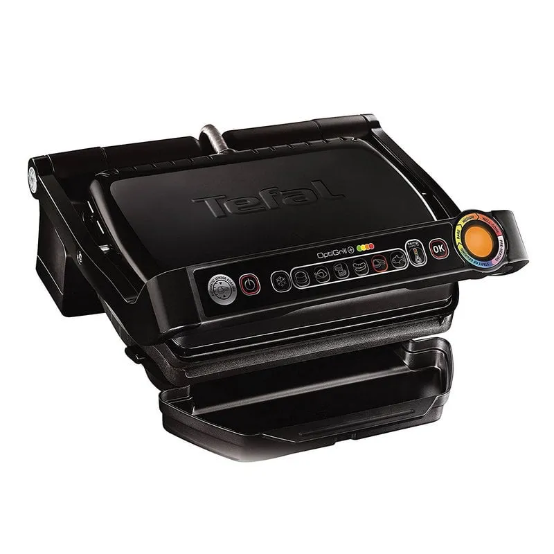 Tefal GC712812 Optigrill+ Griglia per sandwich 2000W - immagine 1