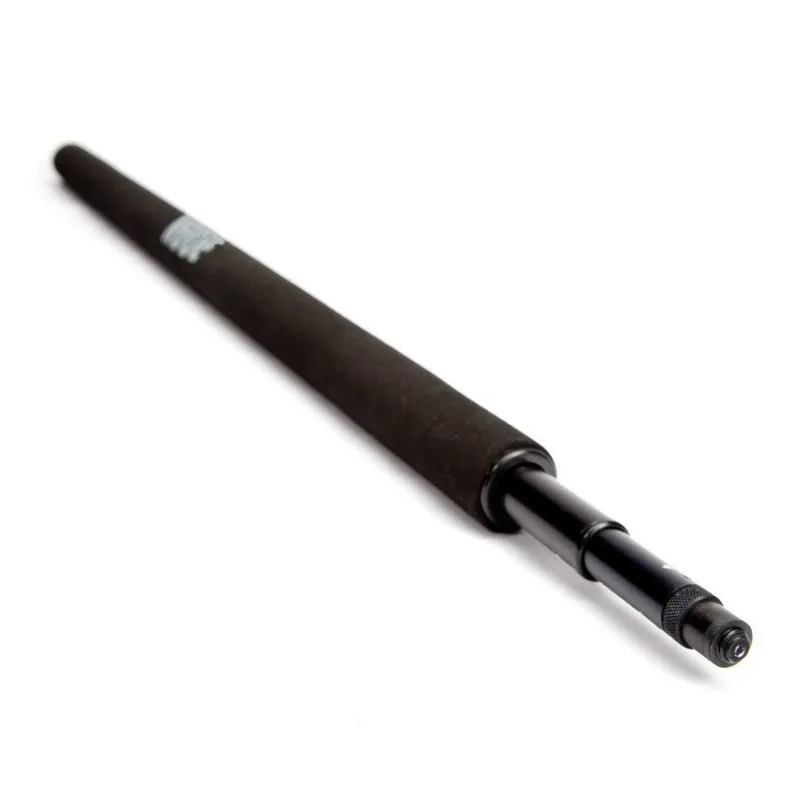 Supporto per microfono esterno estensibile Rode Microboompole 0,84-2 m - immagine 1
